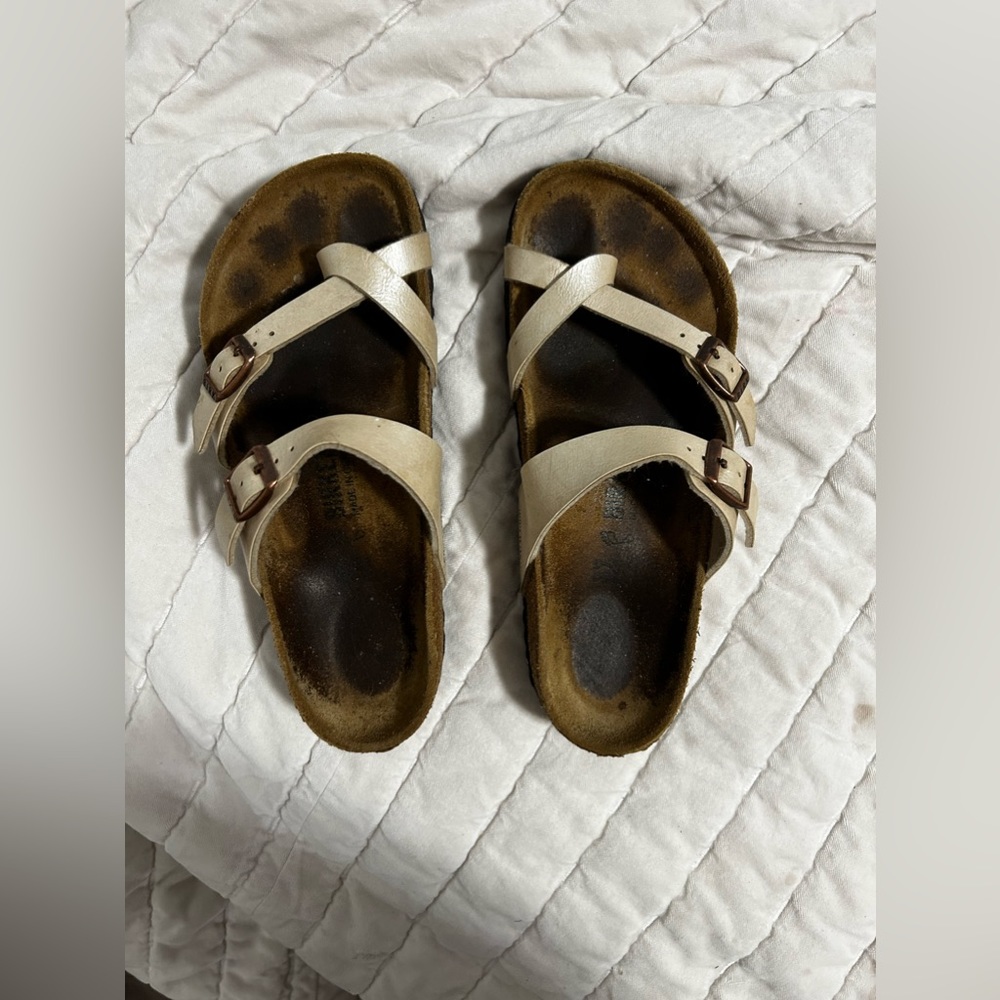 Birkenstock 37